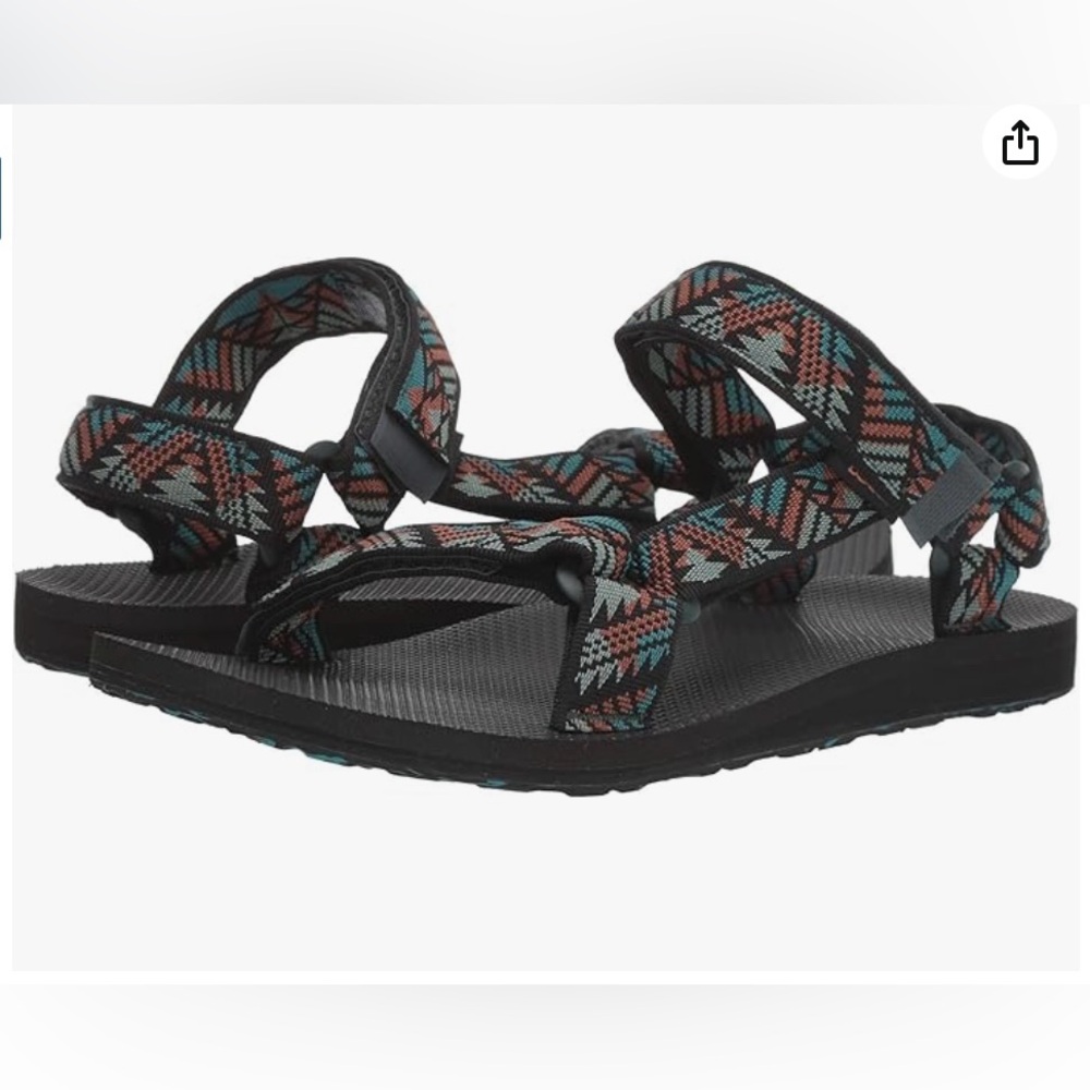 Teva Original Universal Canyon Boomerang Canyon 10 D (M)